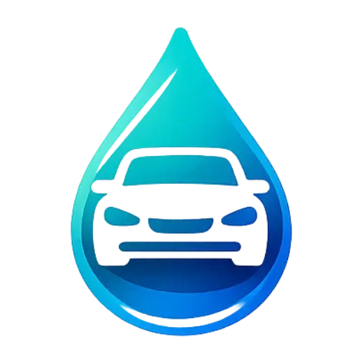 Lavage auto à domicile Rochefort-du-Gard